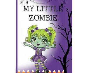 My little zombie