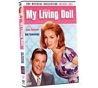 My Living Doll: The Official Collection Volume One [Reino Unido] [DVD]