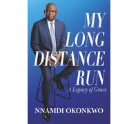 My Long Distance Run: A Legacy of Grace