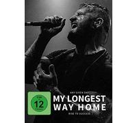 My Longest Way Home - Aufbruch zum Durchbruch [Italia] [DVD]