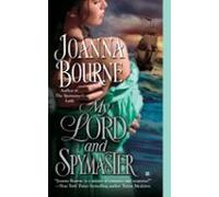 My Lord And Spymaster (ebook)