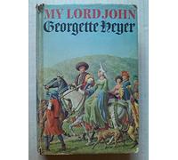 My Lord John