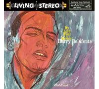 My Lord What a Mornin by Harry Belafonte