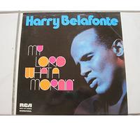 My lord what a mornin' / Vinyl record [Vinyl-LP]