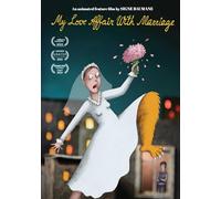 My Love Affair With Marriage [DVD]