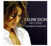 My Love Essential Collection