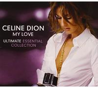 My Love Essential Collection-Deluxe