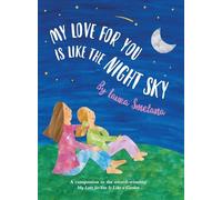 My Love for You Is Like the Night Sky