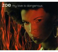 My Love Is Dangerous