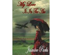 My Love Is In The Air