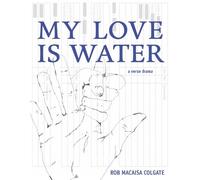 My Love Is Water