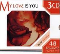 My Love Is You - My Love Is You