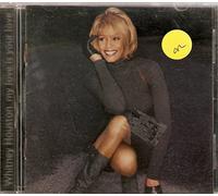 My Love Is Your Love