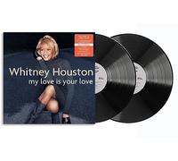 Whitney Houston - My Love Is Your Love [Vinilo]