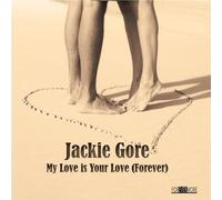 My Love Is Your Love