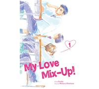 My Love Mix-Up!, Vol. 1: Volume 1