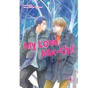 My Love Mix-Up!, Vol. 4: Volume 4