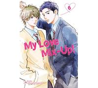 My Love Mix-Up!, Vol. 6: Volume 6