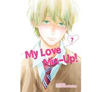 My Love Mix-Up!, Vol. 7: Volume 7