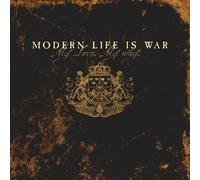 My Love My Way (CD) Modern Life Is War (Importación USA)
