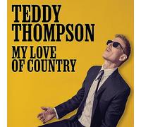 My Love Of Country
