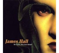 My Love Sex & Spirit by James Hall