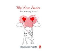 My Love stories - 50 Love stories: From the heart of Indians
