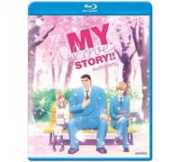 MY LOVE STORY: COLECCIÓN COMPLETA [Blu-ray]