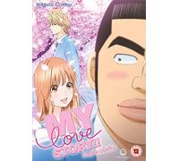 My Love Story (Ore Monogatari) Complete Collection [DVD]