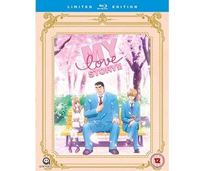 My Love Story (Ore Monogatari) Complete Collectior's Edition [Reino Unido] [Blu-ray]