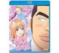 My Love Story [USA] [Blu-ray]