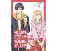 My Love Story With Yamada-kun At Lv999 Vol. 1