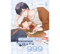 My love story with Yamada-kun at lv999 (Vol. 3)