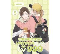 My love story with Yamada-kun at lv999 (Vol. 5) (Amici)