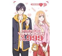 My Love Story with Yamada-kun at LVL 999 01: 1