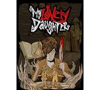 My Lovely Daughter | Deluxe (PC) - Steam Key - GLOBAL