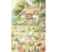 My Lovely Dream: Lovely Notebook for Our Time