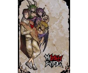 My Lovely Wife (PC) Steam Key EUROPE