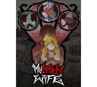 My Lovely Wife (PC) - Steam Key - GLOBAL