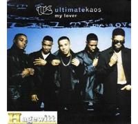 My lover / I didn't know