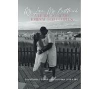 My Lover, My Best Friend: A Heart to Heart Journal for Couples