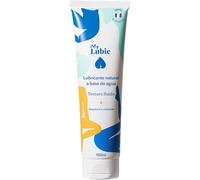 MY LUBIE - Lubricante Natural a Base de Agua con Caléndula y Vitamina E | 150 ml | Lubricante Vegano - Confort Duradero - Envase Ecológico - Fabricado en Francia