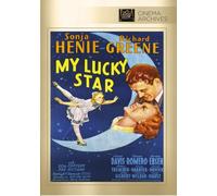 My Lucky Star (DVD) Buddy Ebsen Cesar Romero Joan Davis (Importación USA)