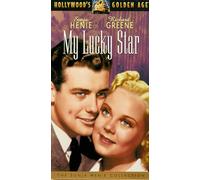 My Lucky Star [USA] [VHS]