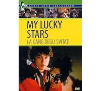 My Lucky Stars - La Gang Degli Svitati [Italia] [DVD]