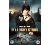 My Lucky Stars [Reino Unido] [DVD]