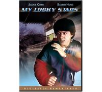 My Lucky Stars [Reino Unido] [DVD]