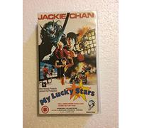 My Lucky Stars [Reino Unido] [VHS]