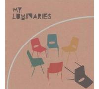 My Luminaries - Jumping the Great White [Vinilo]