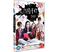 My Mad Fat Diary - Series 1 [DVD] [Reino Unido]